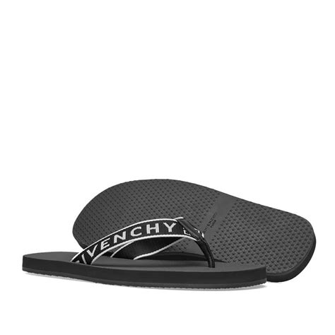 givenchy plies|givenchy flip flops.